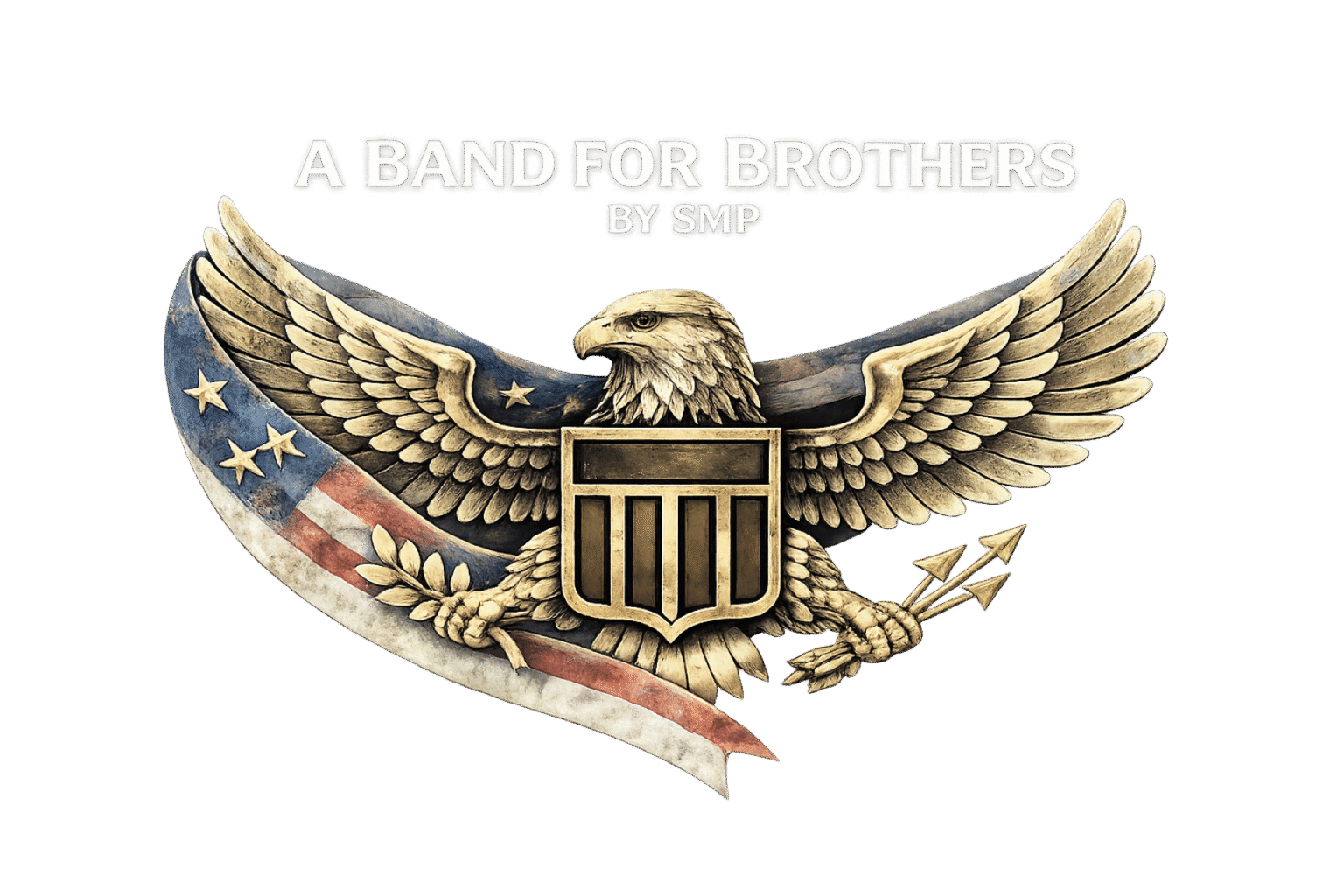 2026 Logo white text