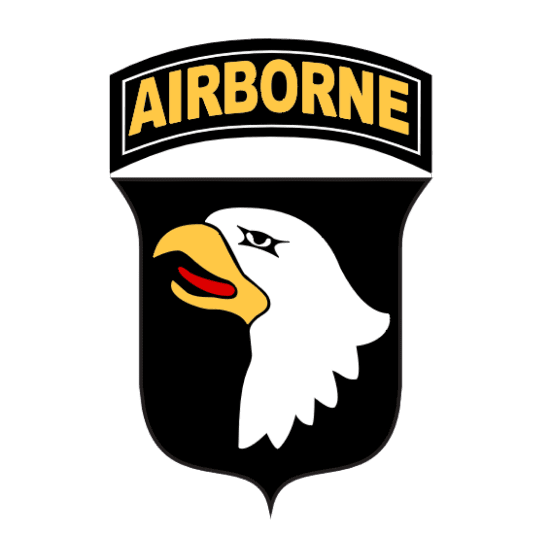 101st Airborne Division